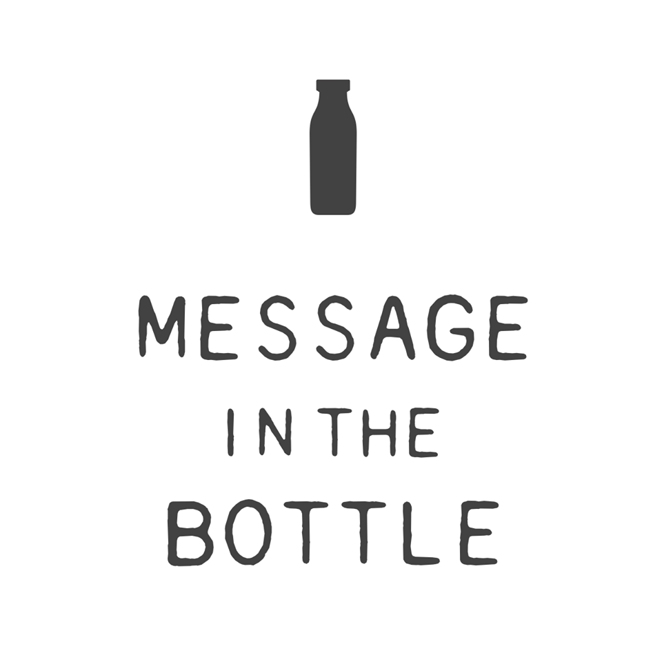 Message In The Bottle