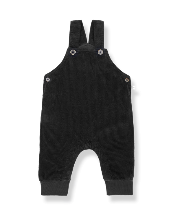 1+ IN THE FAMILY ADOLF OVERALLS(6M-18M)