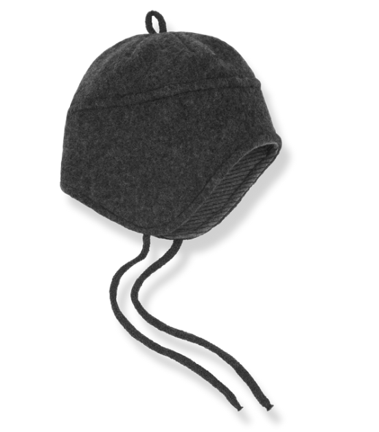 1+ IN THE FAMILY ALVAR BEANIE (T2-T3)