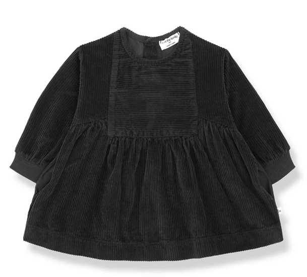 1+ IN THE FAMILY CRISTINA DRESS (18M-48M)