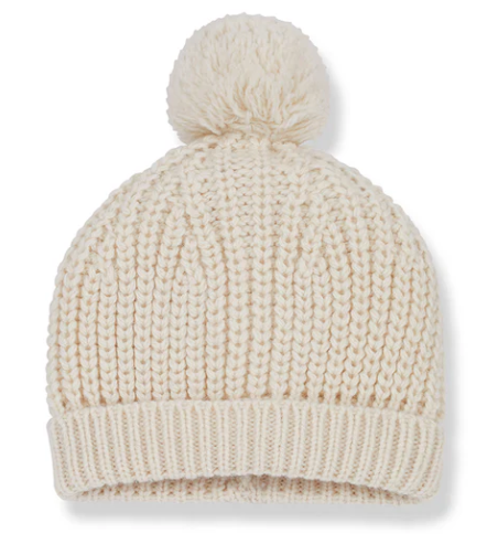 1+ IN THE FAMILY ERNA BEANIE (T2-T3)