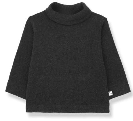 1+ IN THE FAMILY TURTLENECK SHIRT(9M-24M)