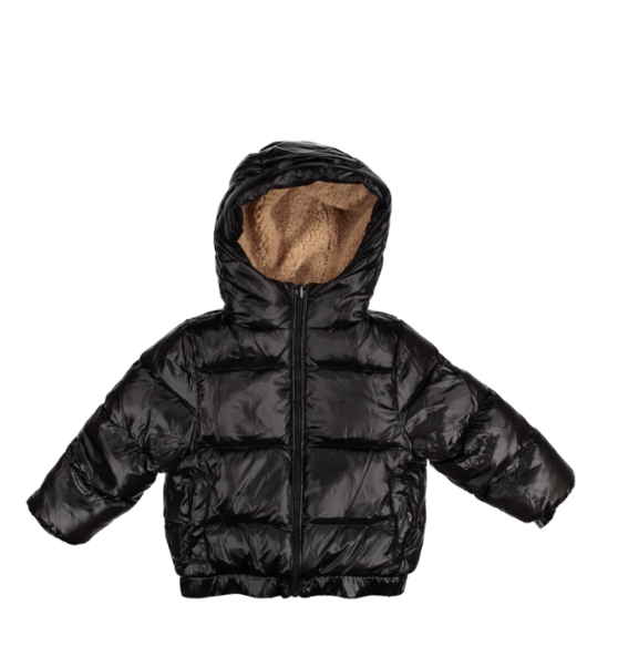 ADD HOODED REVERSIBLE JACKET (3-12+)