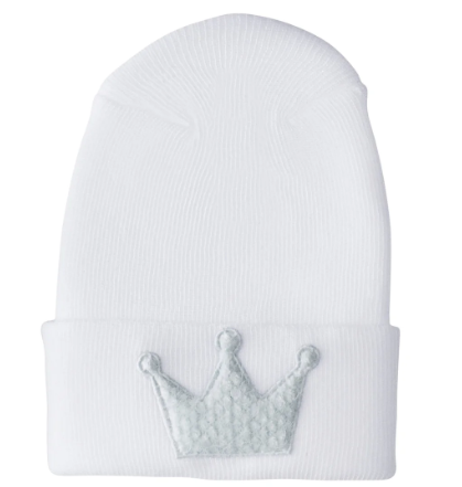 ADORA FUZZY CROWN HOSPITAL HAT (OS)