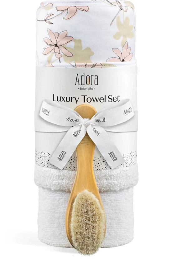 ADORA LUXURY TOWEL