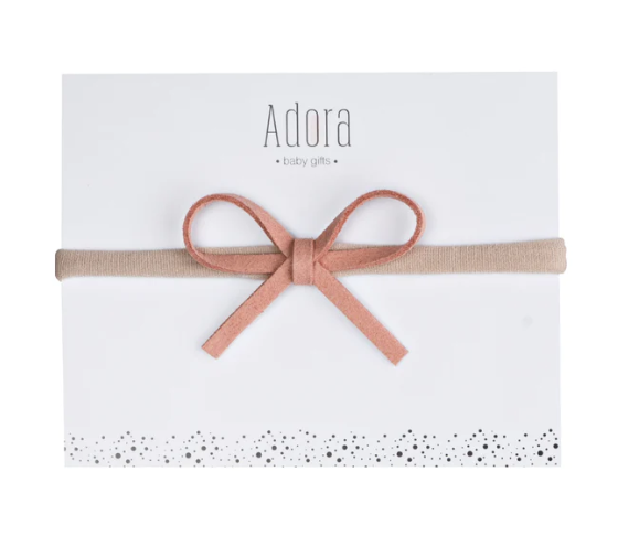 ADORA MINI CLASSIC HEADBAND (OS)