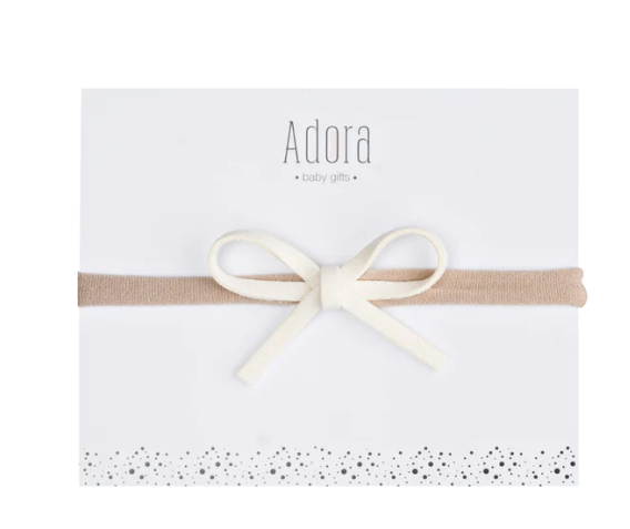 ADORA MINI CLASSIC HEADBAND (OS)