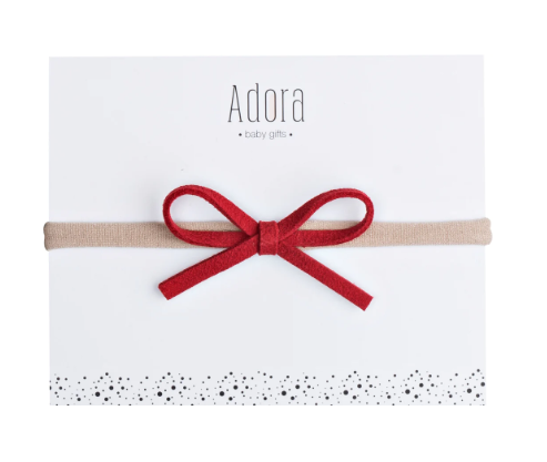 ADORA MINI CLASSIC HEADBAND (OS)