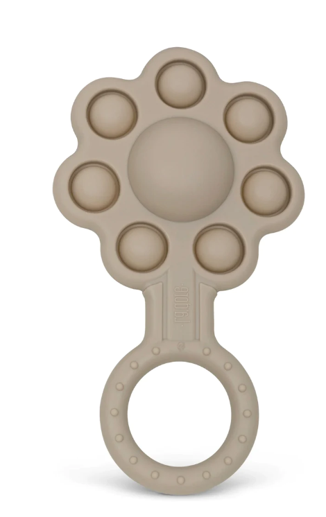 ADORA POP IT FLOWER RATTLE (OS)