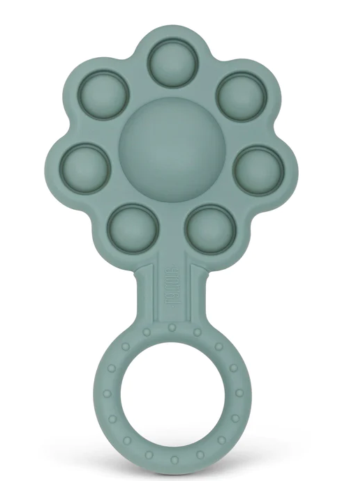 ADORA POP IT FLOWER RATTLE (OS)