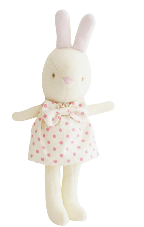 ALIMROSE BABY BETSY BUNNY