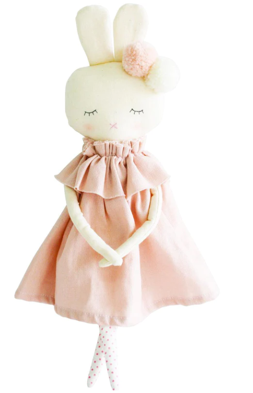 ALIMROSE ISABELLA BUNNY