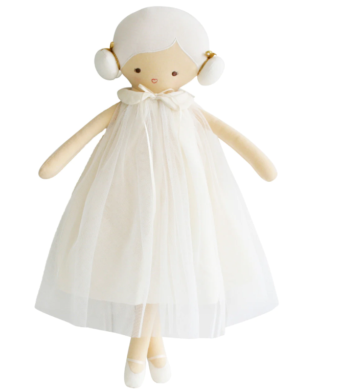 ALIMROSE LULU DOLL