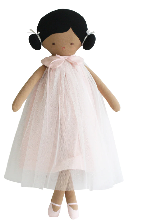 ALIMROSE LULU DOLL