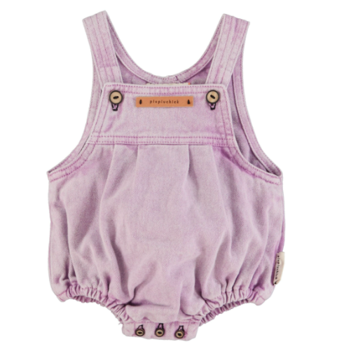 PUIPUICHICK BABY ROMPER (6M-24M)