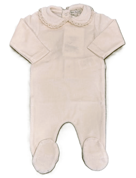 BEBE ORGANIC KAI STRETCHIE (NB-6M)