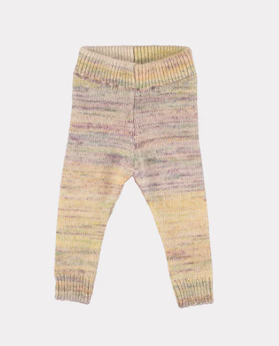 BEBE ORGANIC SIENNA LEGGINGS (6M-24M)