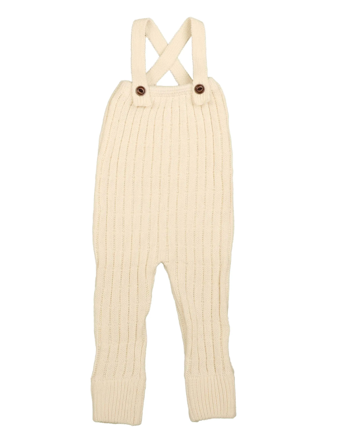 BELATI CHUNKY ROMPER(12M-3Y)