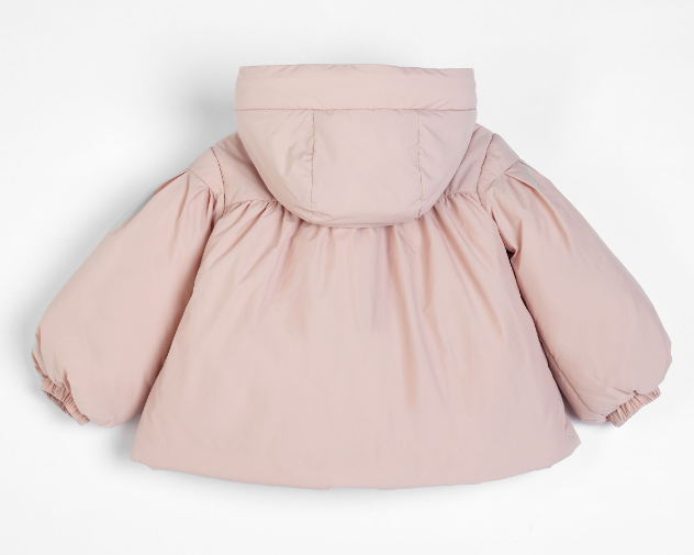 CERA UNA VOLTA BETTY JACKET (6M-24M)