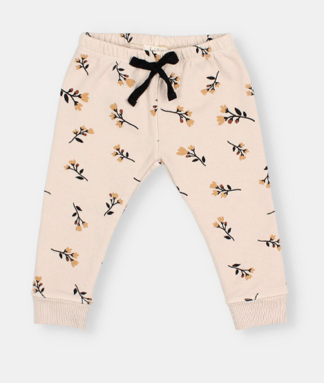 BUHO FOLK LEGGINGS (6M-24M)