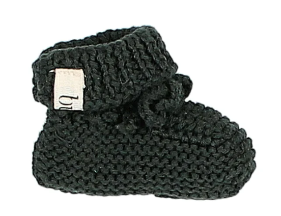 BUHO NB KNIT BOOTIES (XS-S)