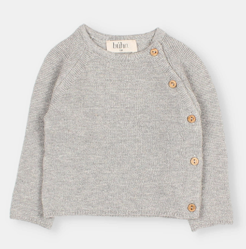 BUHO NB JUMPER (1M-6M)