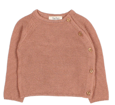 BUHO NB JUMPER (1M-6M)