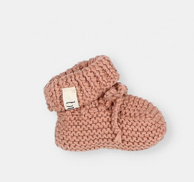 BUHO NB KNIT BOOTIES (XS-S)