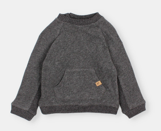 BUHO SOFT SWEATSHIRT (6M-24M)