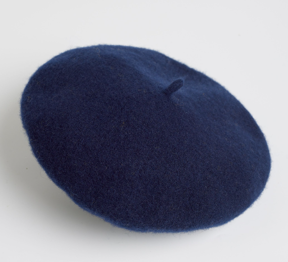 CERA UNA VOLTA BERET (S-M)