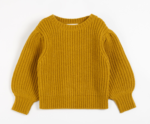 CERA UNA VOLTA EMILIE PULLOVER (10-16Y)