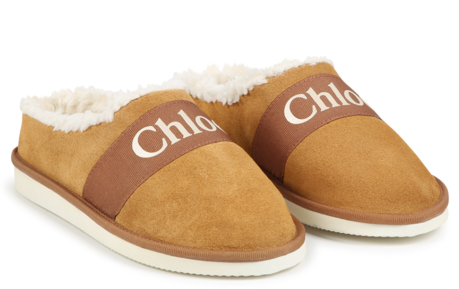 CHLOE SLIPPERS (35-38)