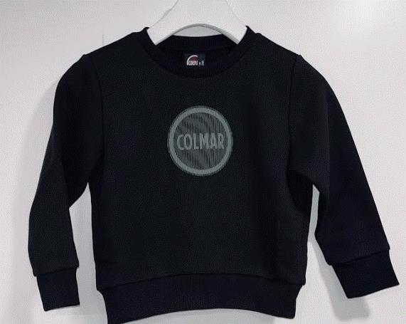 COLMAR BOYS SWEATSHIRT(4-16Y)