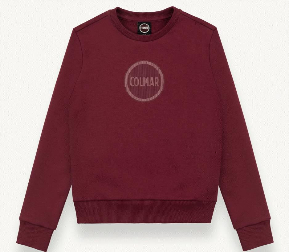 COLMAR BOYS SWEATSHIRT(4-16Y)