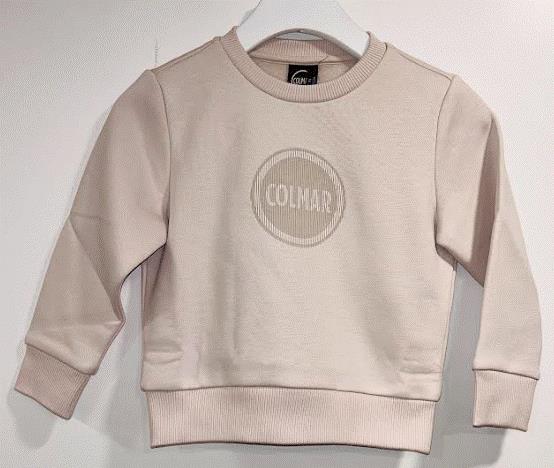 COLMAR BOYS SWEATSHIRT(4-16Y)