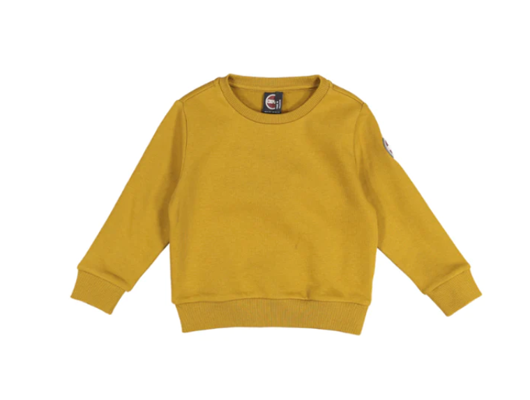 COLMAR BOYS SWEATSHIRT(4-16Y)