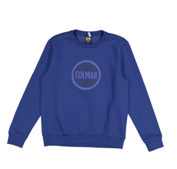 COLMAR BOYS SWEATSHIRT(4-16Y)