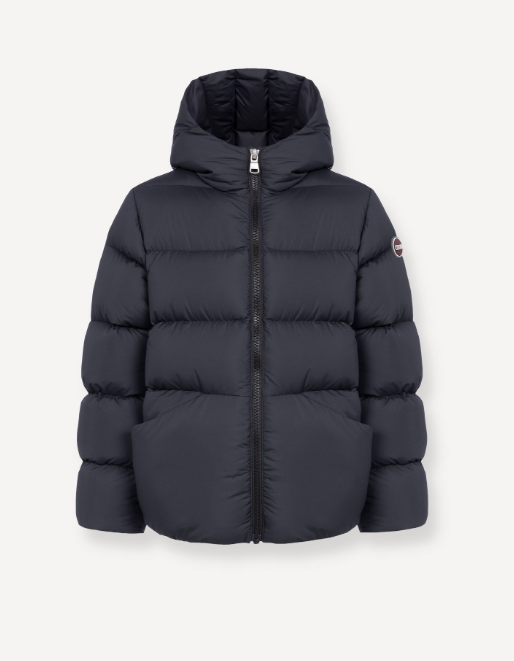 COLMAR DOWN JACKET (4-16Y)