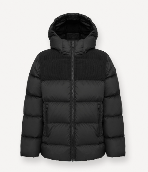 COLMAR DOWN JACKET (4-16Y)