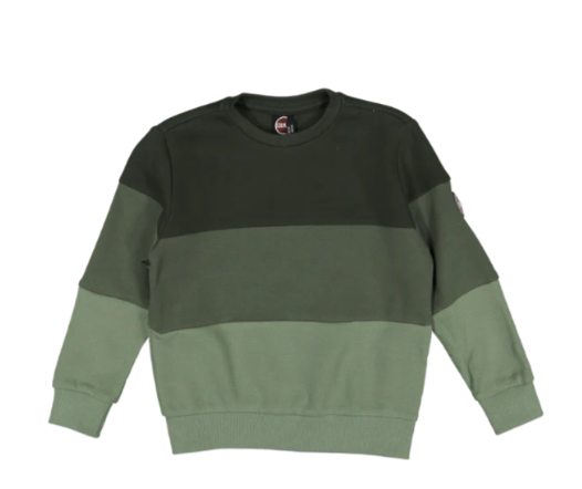 COLMAR JUNIOR SWEATSHIRTS(4-16Y)