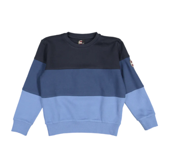 COLMAR JUNIOR SWEATSHIRTS(4-16Y)