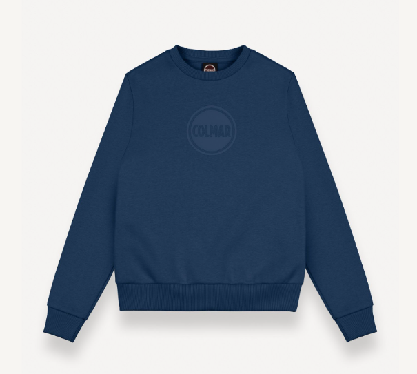 COLMAR JUNIOR SWEATSHIRT (4-16Y)