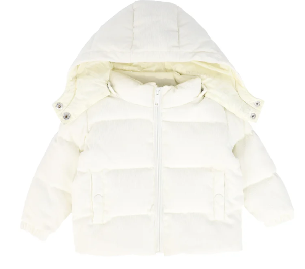 DENALI INFANT CORDUROY JACKET(0M-24M)