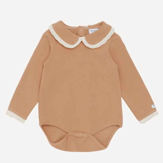 DONSJE DIETE BODYSUIT(3M-30M)