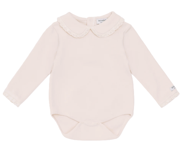 DONSJE DIETE BODYSUIT(3M-30M)