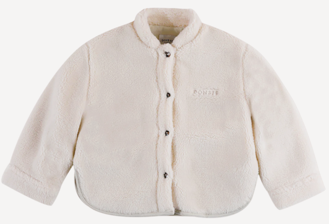 DONSJE THOM OVERSHIRT (3M-24M)