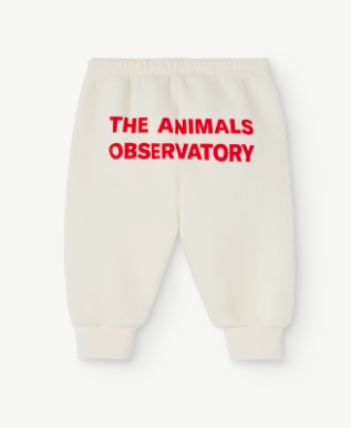 TAO DROMEDARY BABY PANTS (6M-24M)