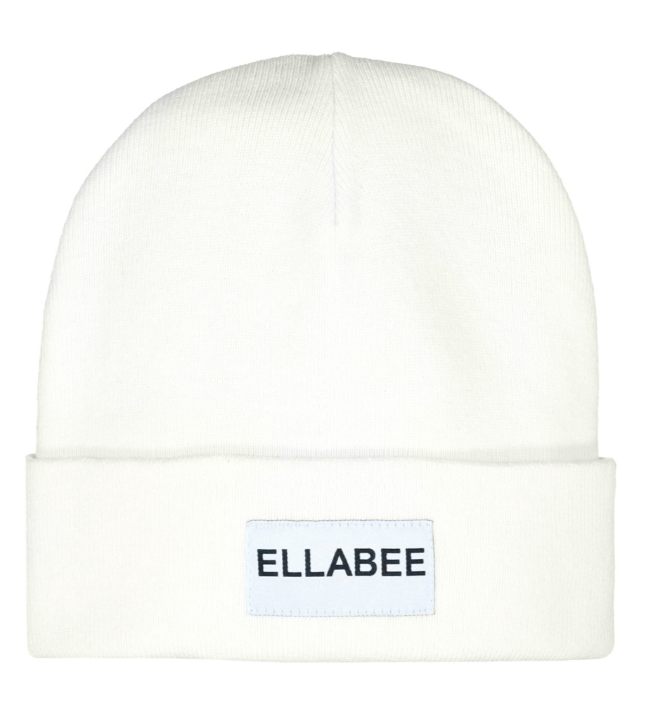 ELLABEE  BEANIE NO FUR(XS-M)