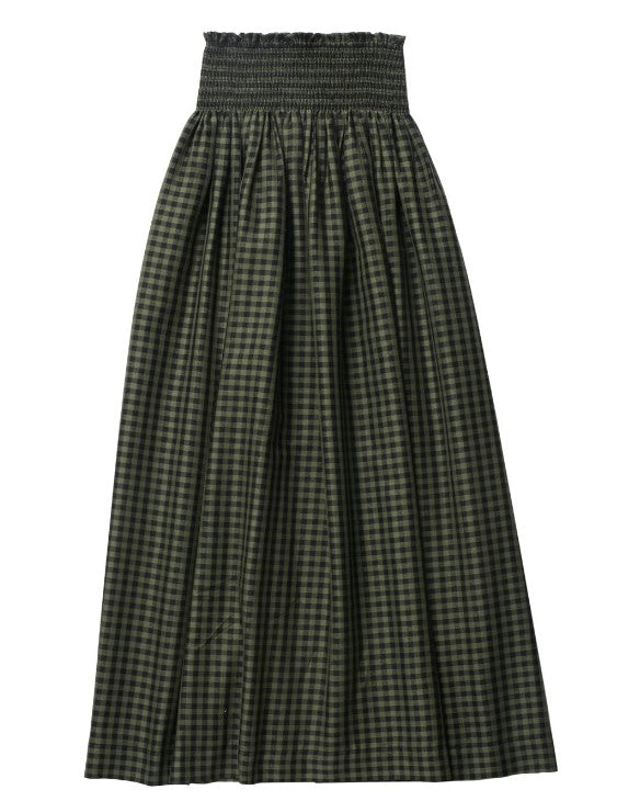 ELLE OH ELLE EMMA SKIRT(XS-XXL)