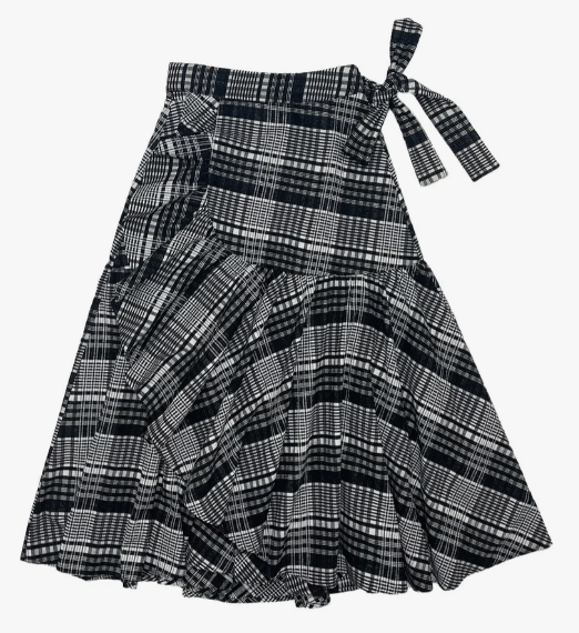 ELLE OH ELLE LILLIAN SKIRT (XS-XXL)